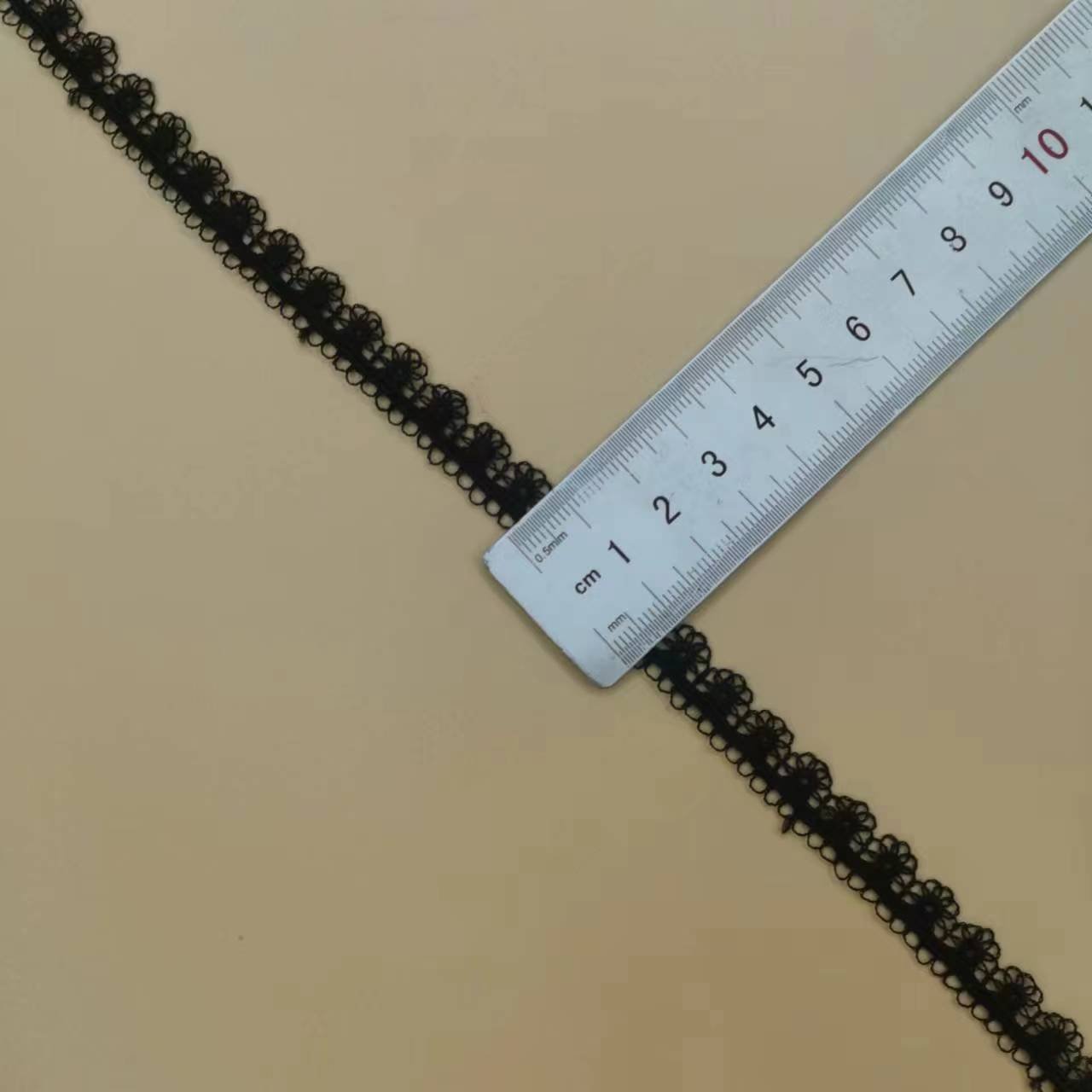 Wholesale White Net Lace Ribbons Trim For Garment Accessories