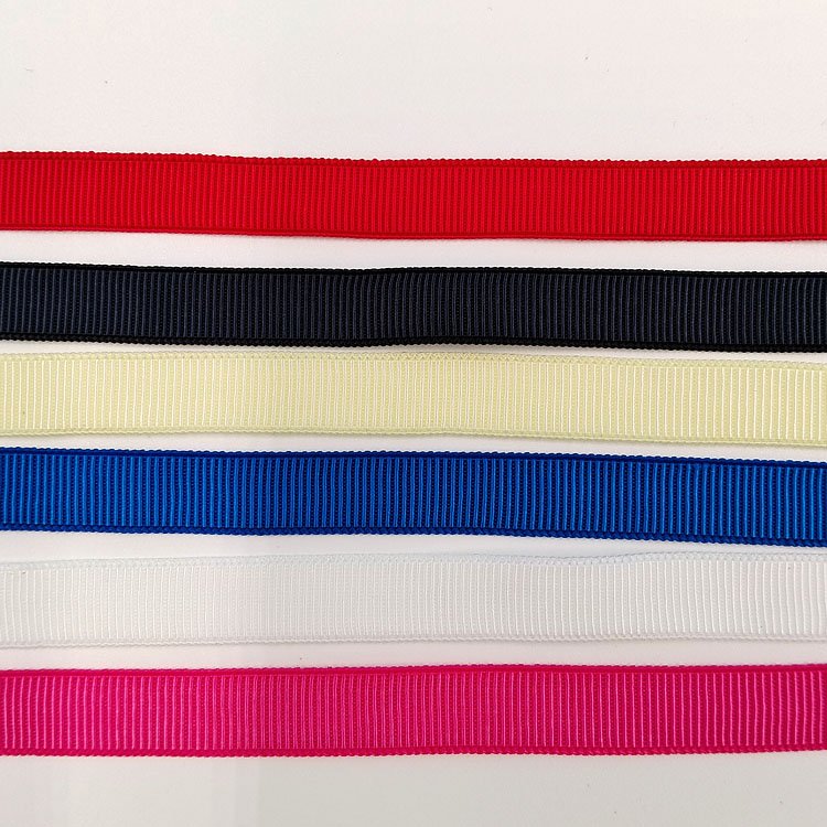 Quality Underwear Bra Shoulder Elastic Webbing Band Woven Stretch Shoulder Tapes Webbing Strap for Bra Lingerie