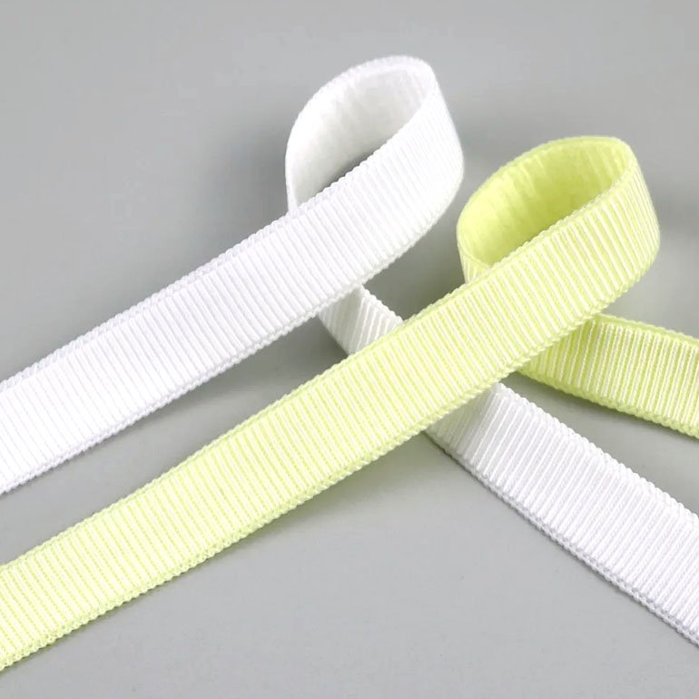 Quality Underwear Bra Shoulder Elastic Webbing Band Woven Stretch Shoulder Tapes Webbing Strap for Bra Lingerie