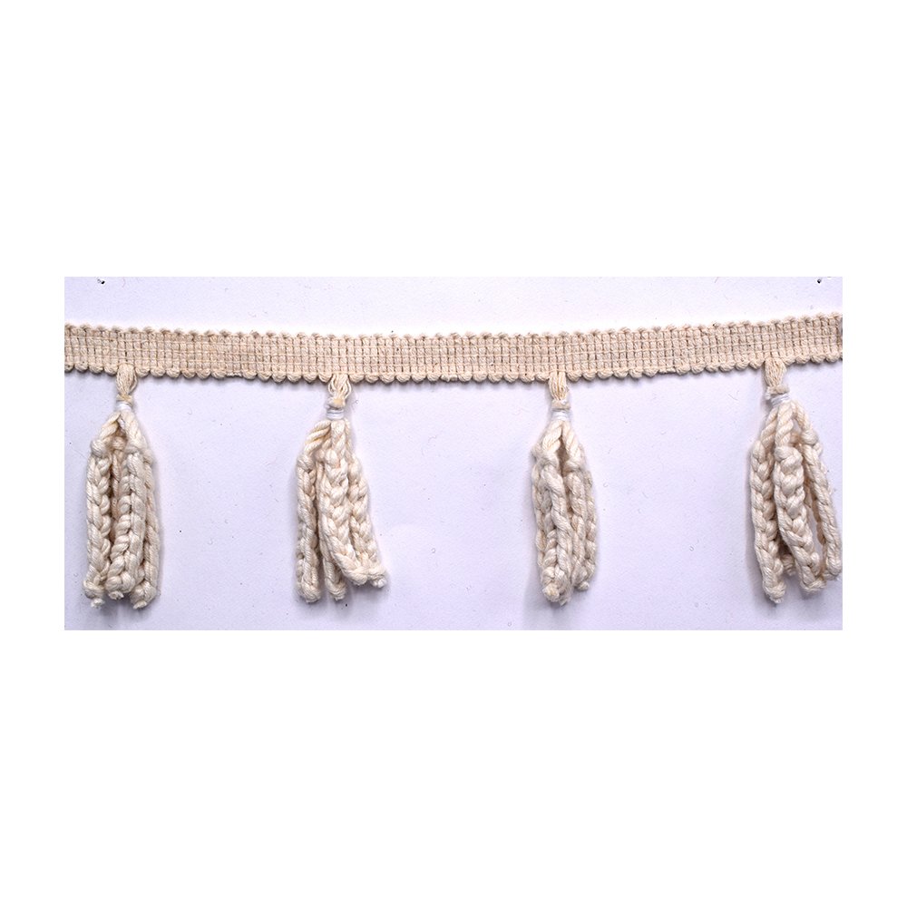 Handmade Popular Fashion Tassel Fringe