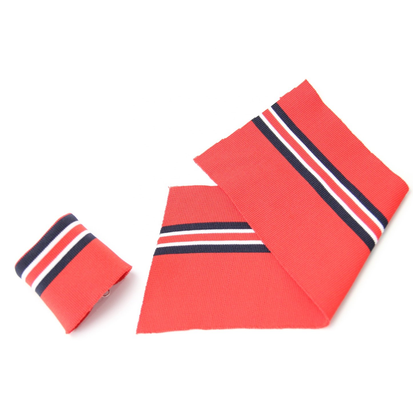Hot new products rib knit trim fabric
