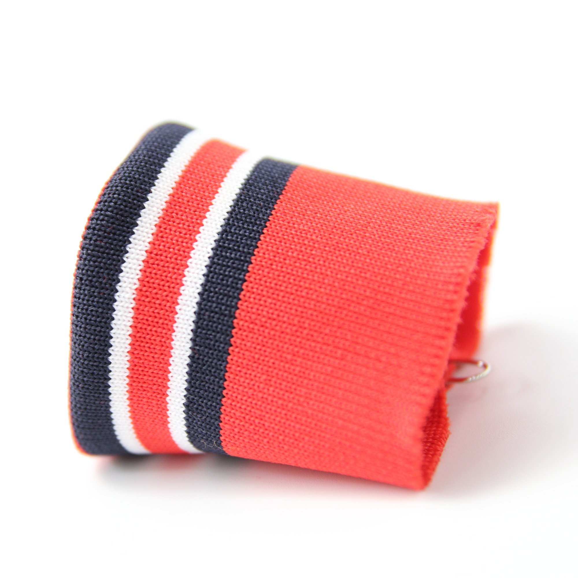 Hot new products rib knit trim fabric