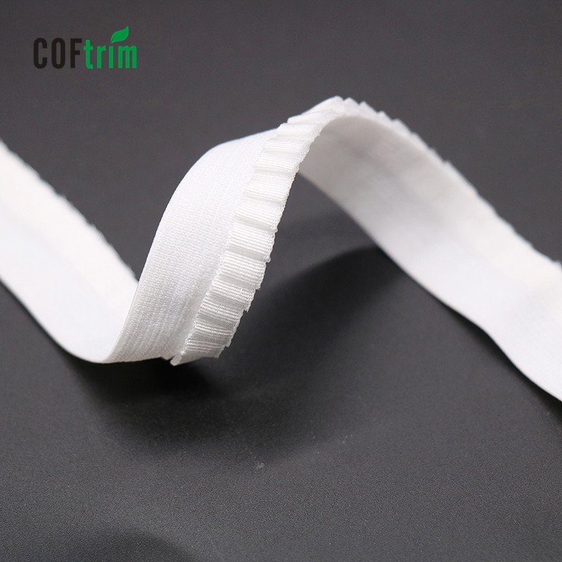 Factory wholesale lingerie stretch lace trim elastic webbing lace lingerie lace for underwear or bra