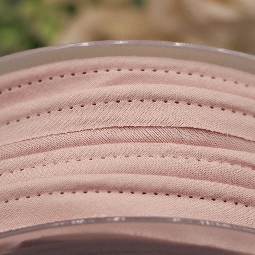 Promotional top quality ribbon piping trim fashion elastic bias tape binding tapen for Garment Accessories