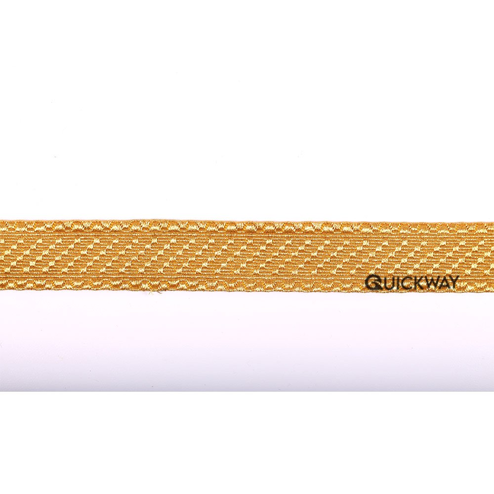 High Rank Uniform Best Embroidery Shoulder Braids On Customize Logo Design lace braid 2024