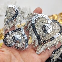 silver