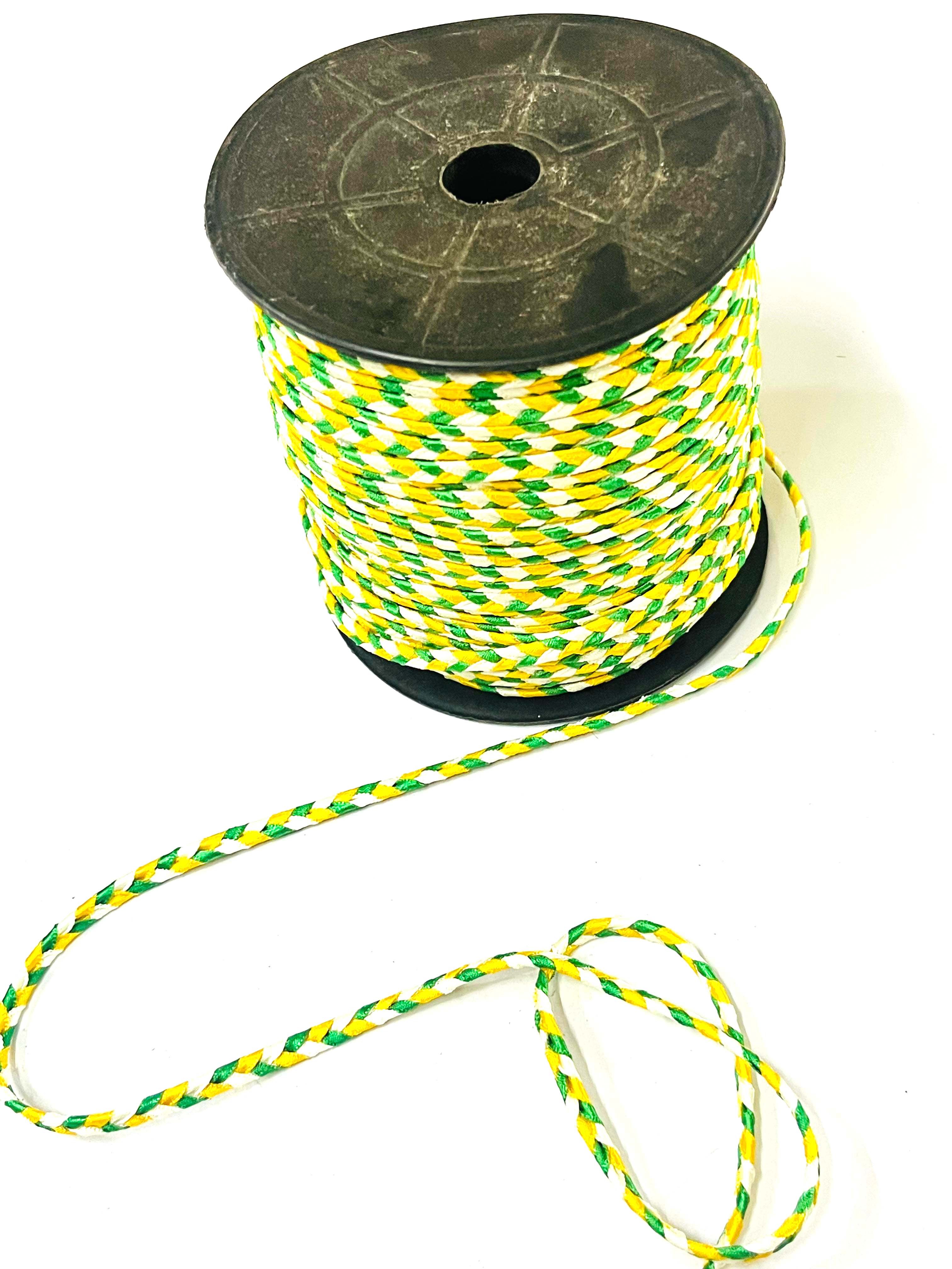 Ribbon Braided Cord Lace Trim For Ornaments Deals In Wholesale