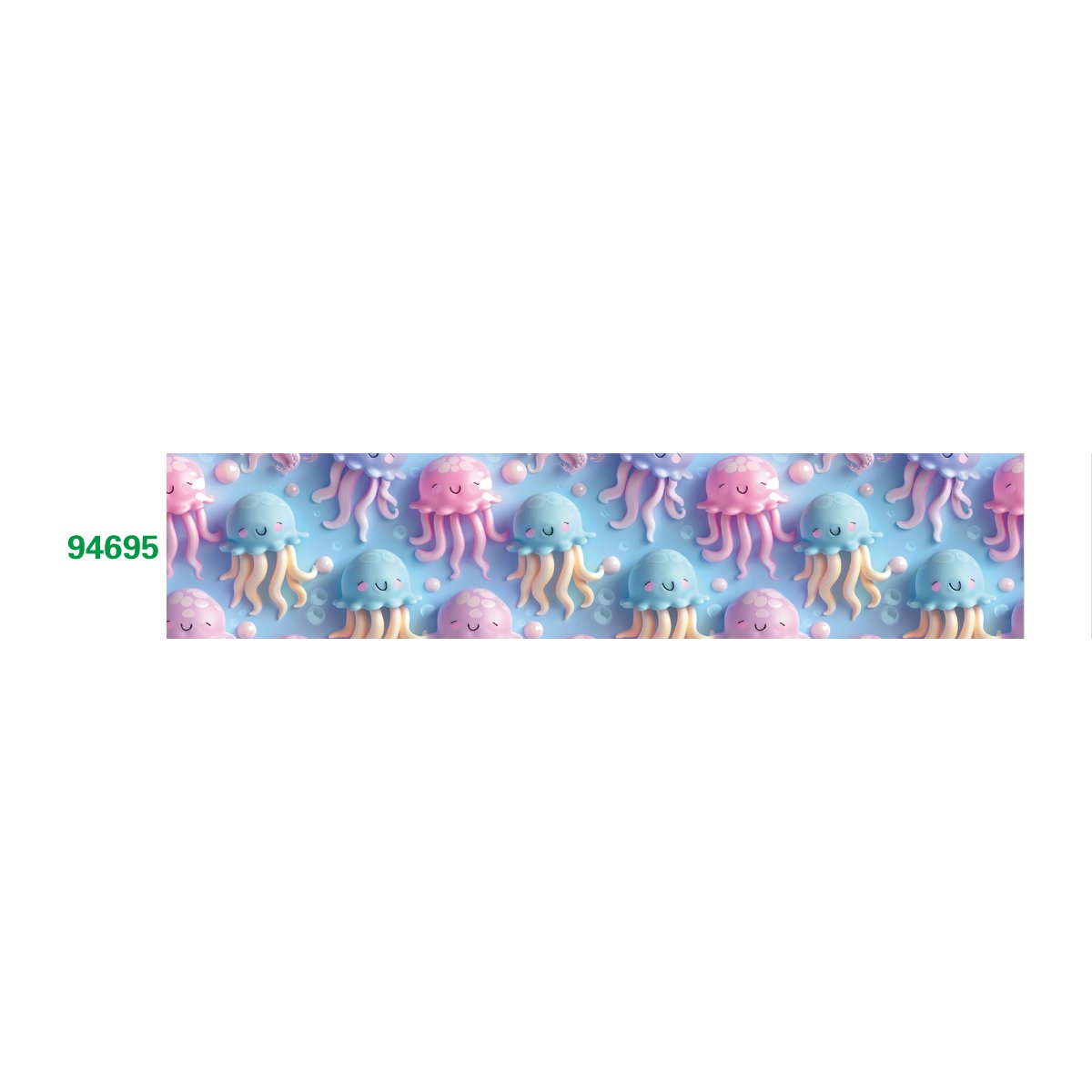 printing Gift Ribbon Customised Logo Satin Ribbon