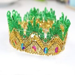 gold+green