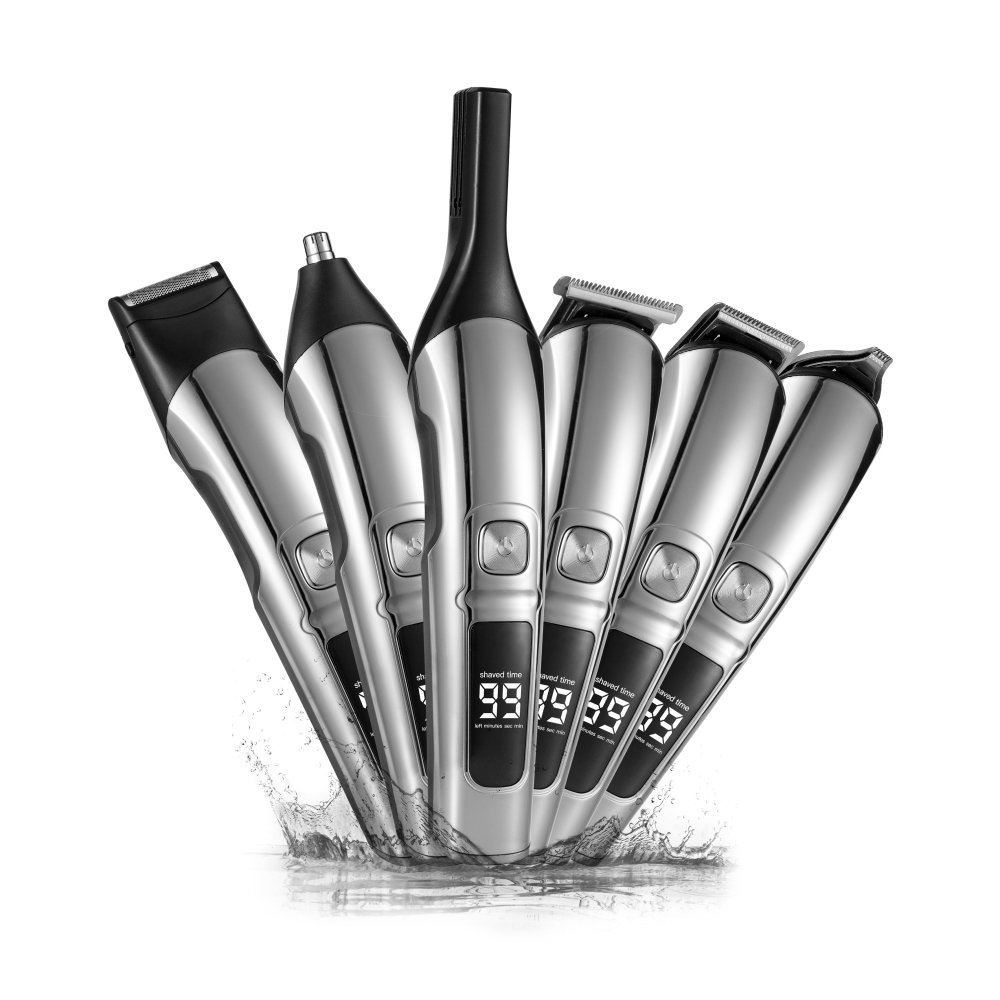 Top Sale Guaranteed Quality Clipper Mens Beards Trimmer Hair Cutting Machine From Factory