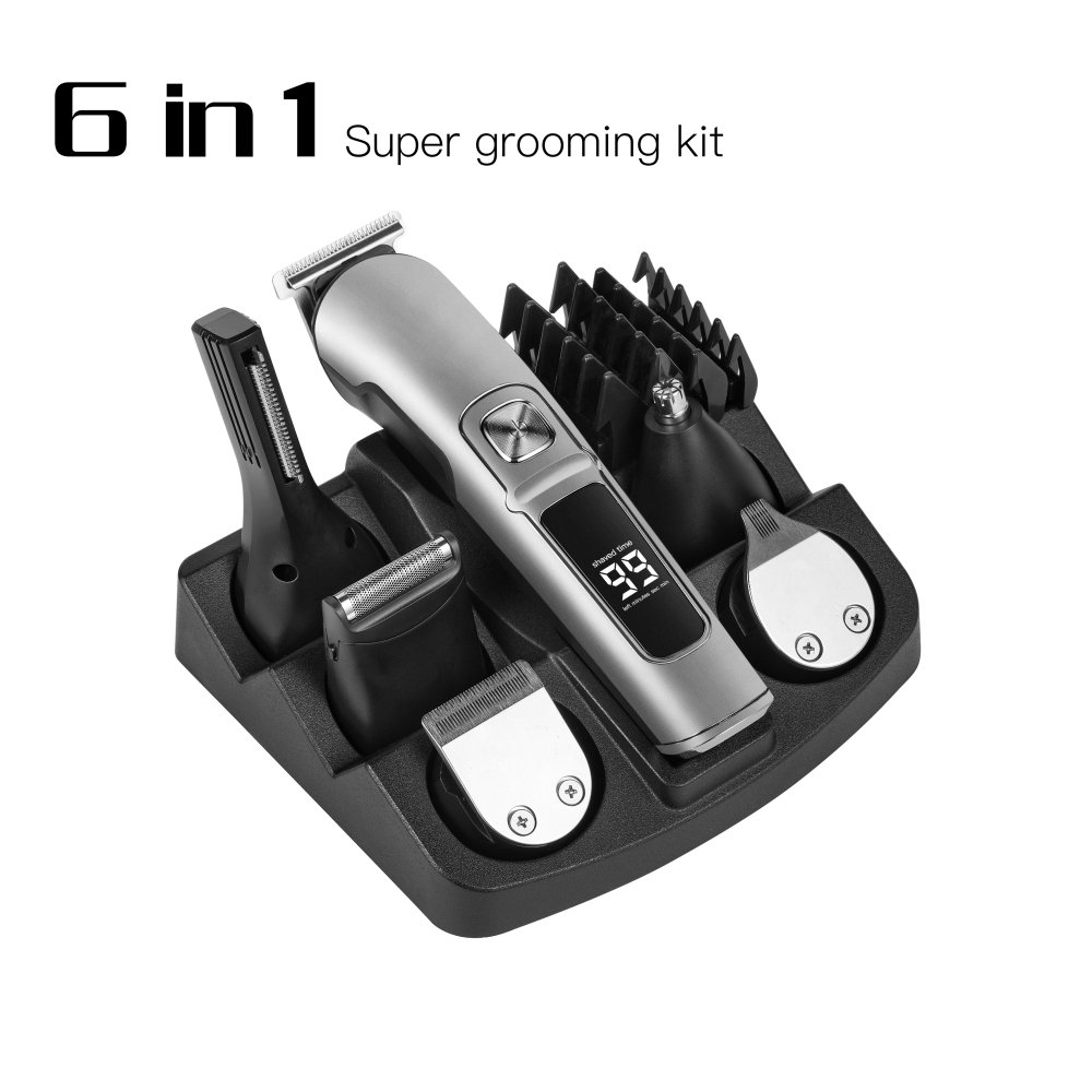Top Sale Guaranteed Quality Clipper Mens Beards Trimmer Hair Cutting Machine From Factory