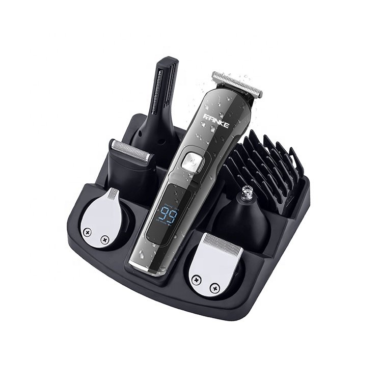 Top Sale Guaranteed Quality Clipper Mens Beards Trimmer Hair Cutting Machine From Factory