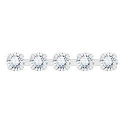 Crystal-Silver