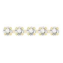 Crystal-Gold