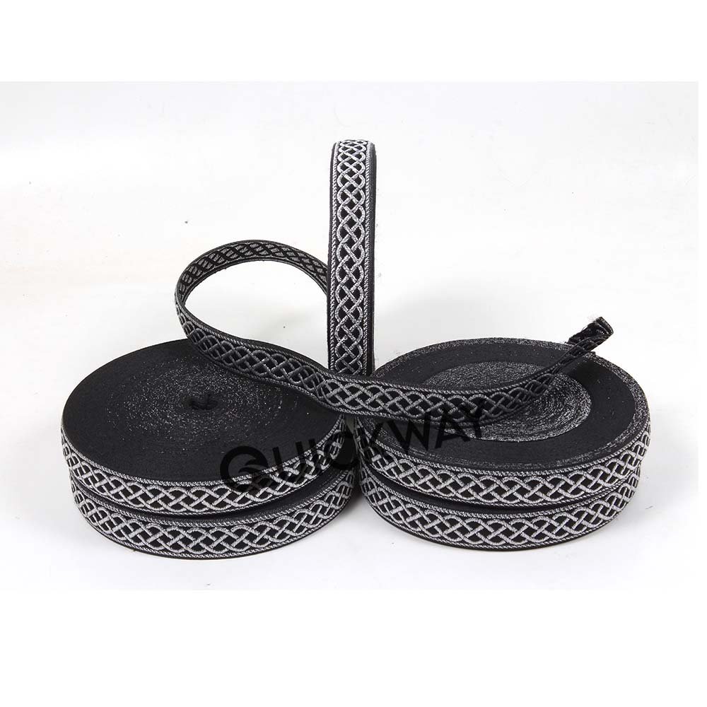 High Quality Sale 2024 Wholesale Ceremonial Thread Ceremonial Braids Custom White Black Color Braids