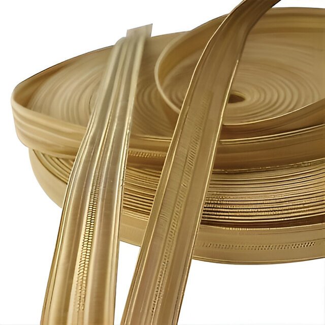 Braid Lace Weaving Lace Mylar Lace