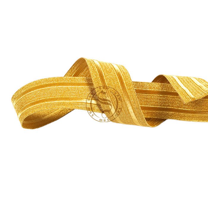 Gold Bullion Braid Gold Bar Epaulettes Uniform Braid | Wholesale Ceremonial bullion wire Braid Lace in Gold and Silver Color