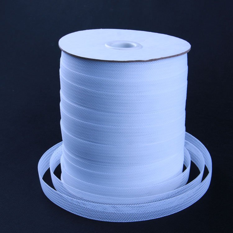 Slim crinoline for dress horsehair trim
