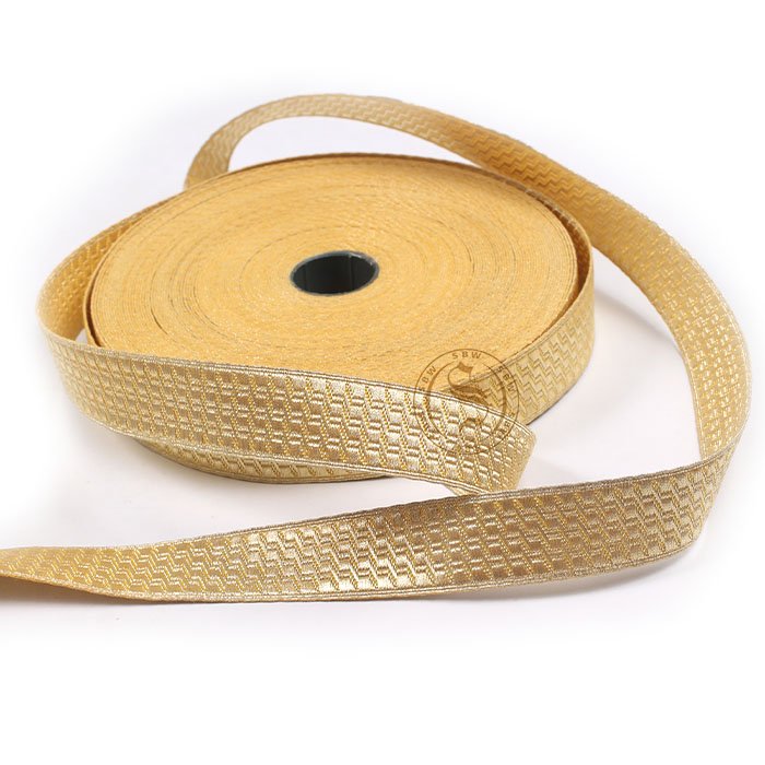 Embroidered Bias and Stand Lace Embroidery for Dress Uniforms Trimming Lace Braids in B&S Style for Sale