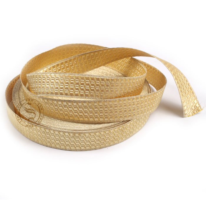 Embroidered Bias and Stand Lace Embroidery for Dress Uniforms Trimming Lace Braids in B&S Style for Sale
