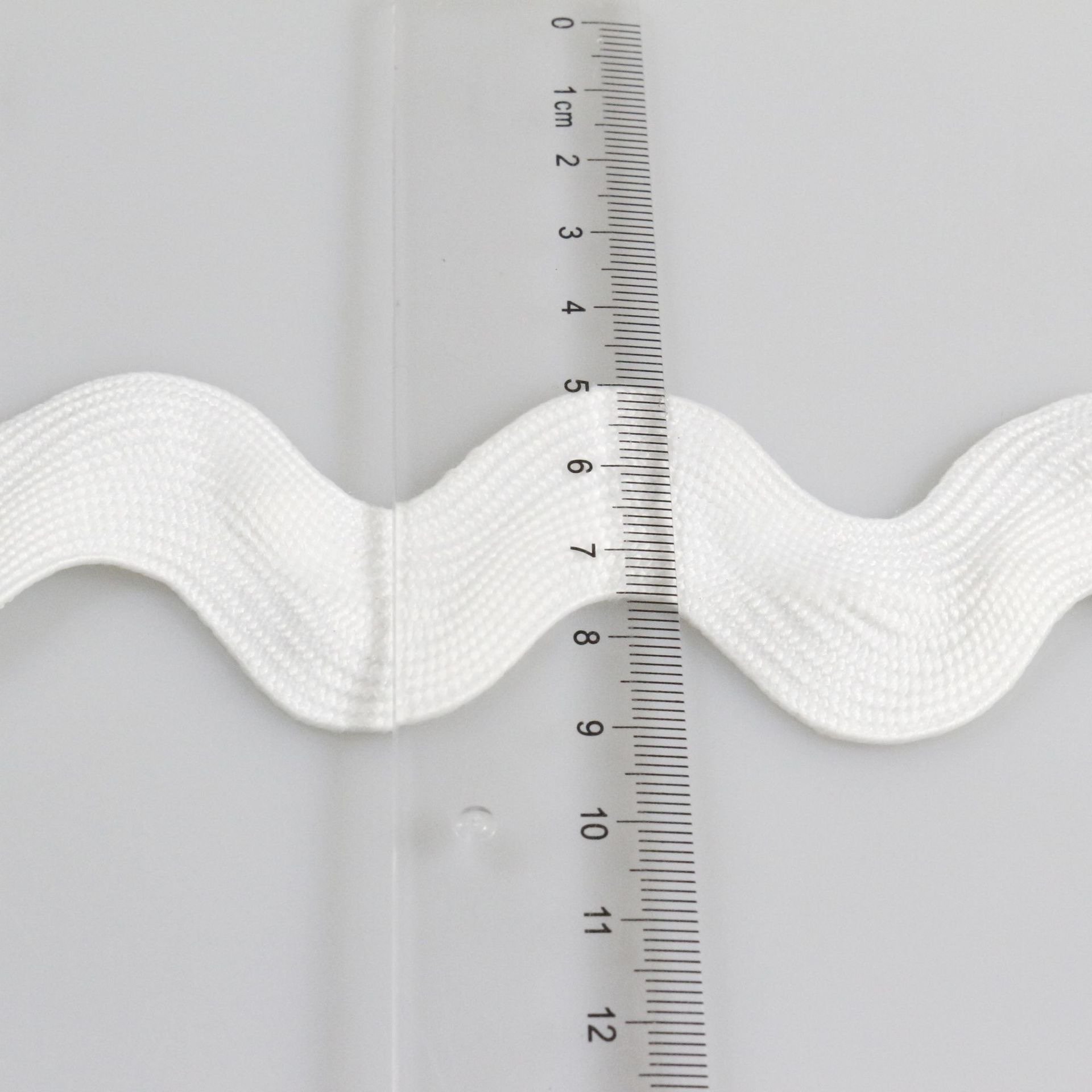 Custom Widely Garment Ric Rac Trim Wholesale Zig Zag Trim
