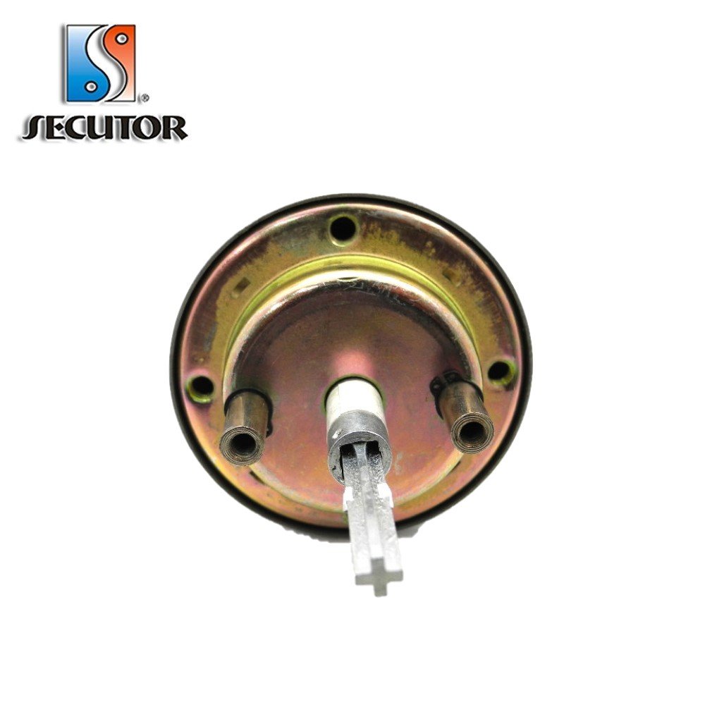Zinc Lever Handle Trim for Fire Door Panic Push Exit Device Fire Rated Door Handles