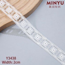 Y3438