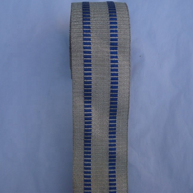 Metallic Thread Braids/Ribbon Lace Fabric Full Lace Wig Braid with Lace Trim for Shoes Garments Bags