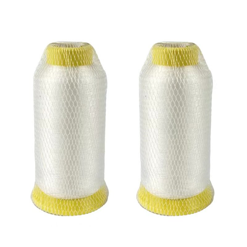 Nylon Monofilament Yarn Transparent Sewing Thread Embroidery Thread