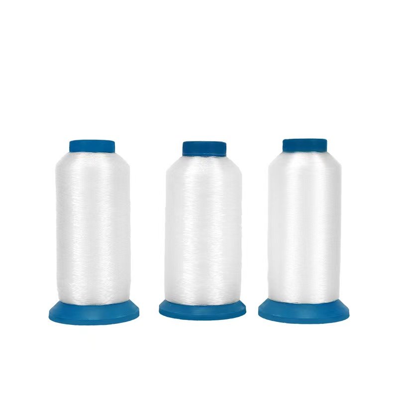 Nylon Monofilament Yarn Transparent Sewing Thread Embroidery Thread