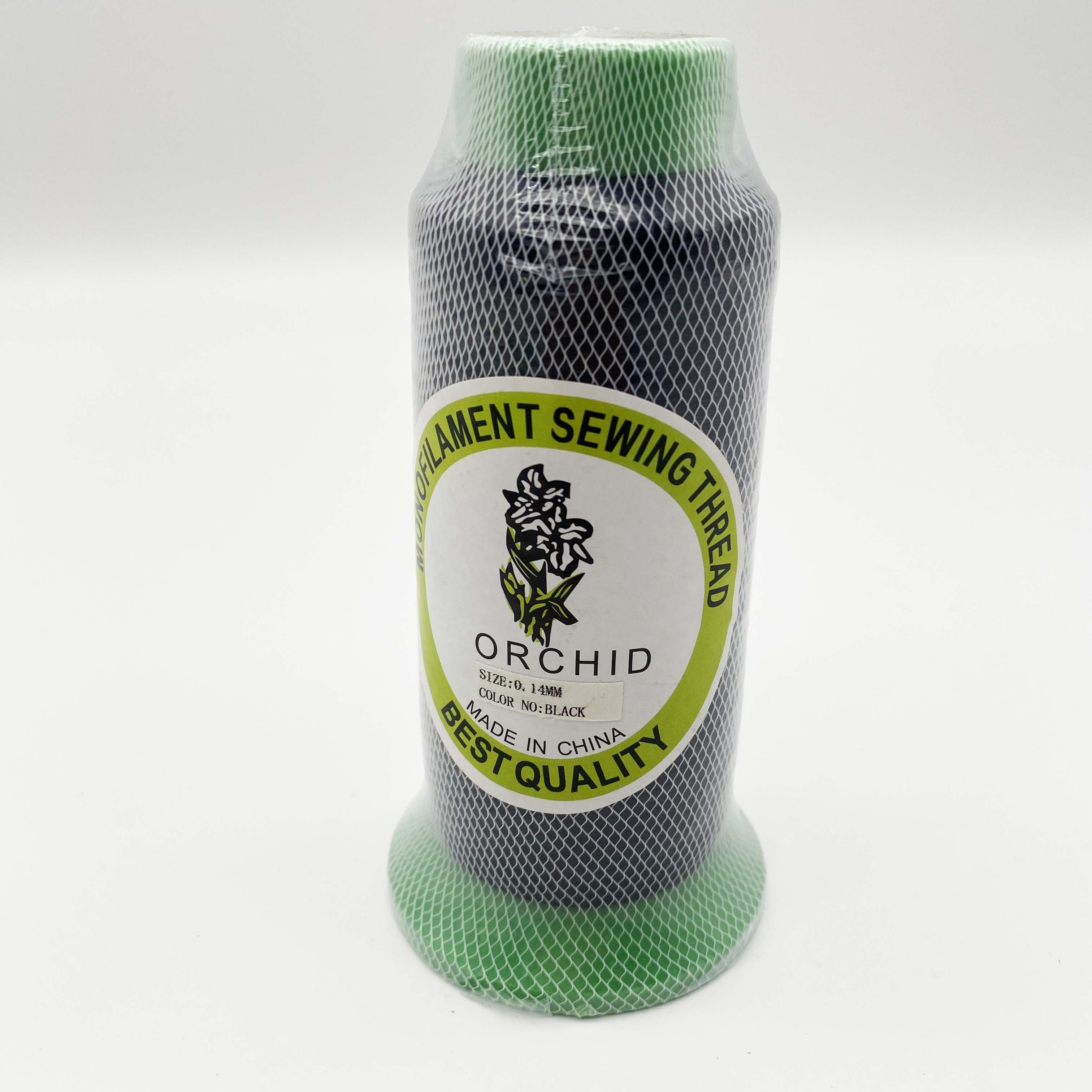 Nylon Monofilament Yarn Transparent Sewing Thread Embroidery Thread