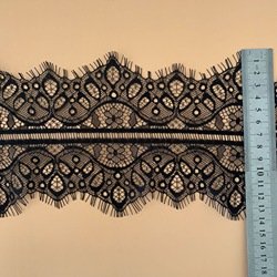 1#BLACK