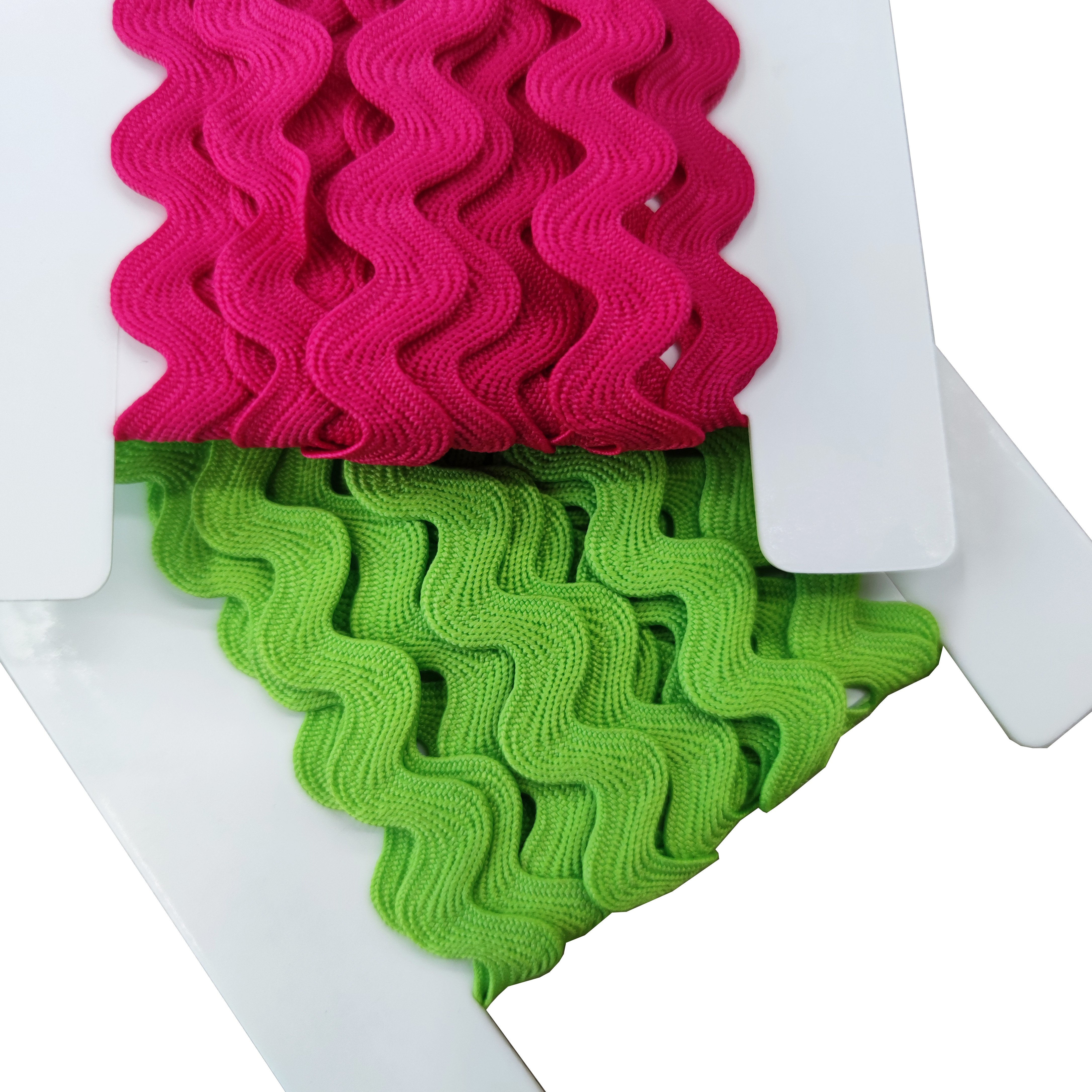 wholesale Ric Rac Trim 15mm Ric Rac Trim Rick Rack Zig Zag Ribbon 9 Available Color