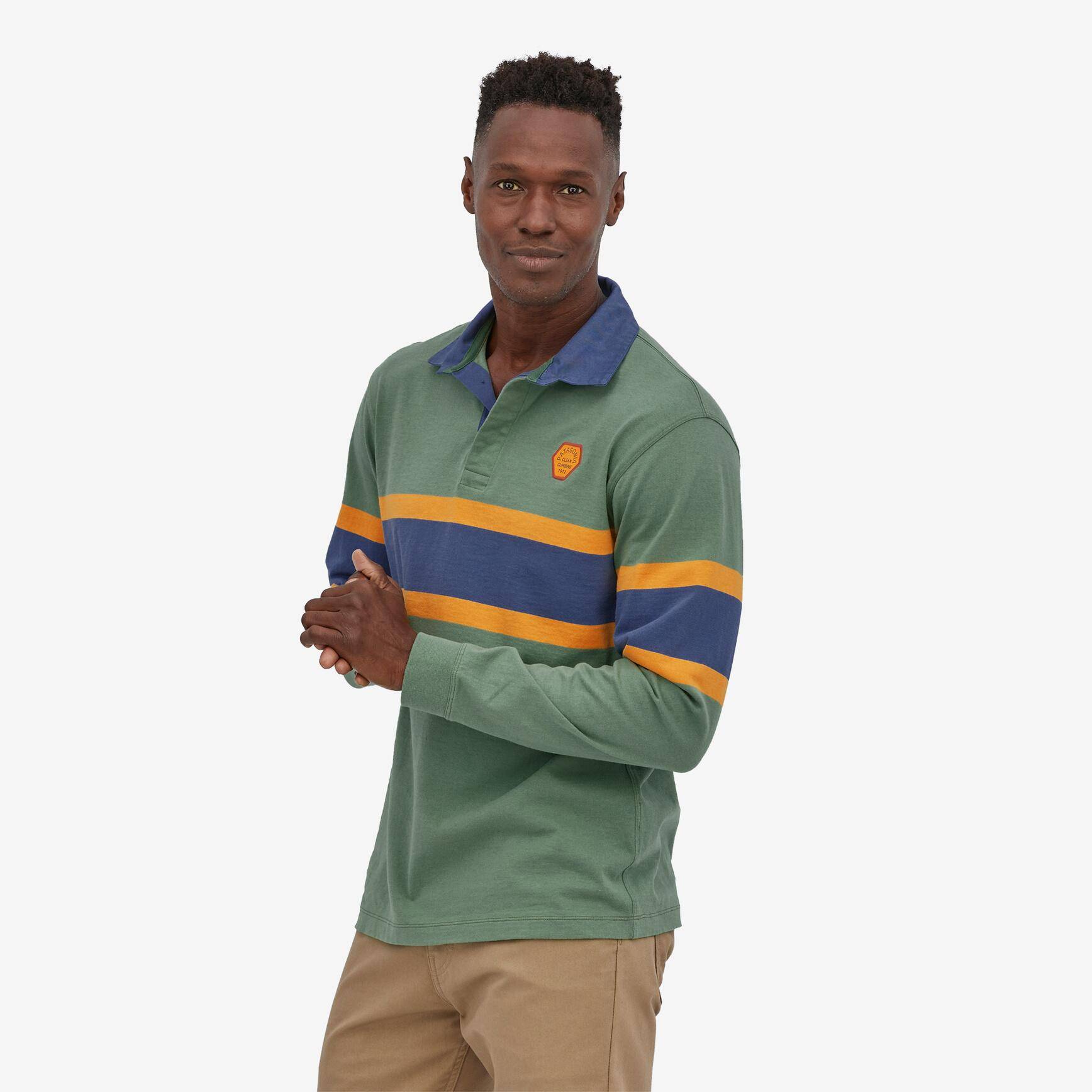 Patagonia Bata Leisure Outdoor Sports Men and Women
