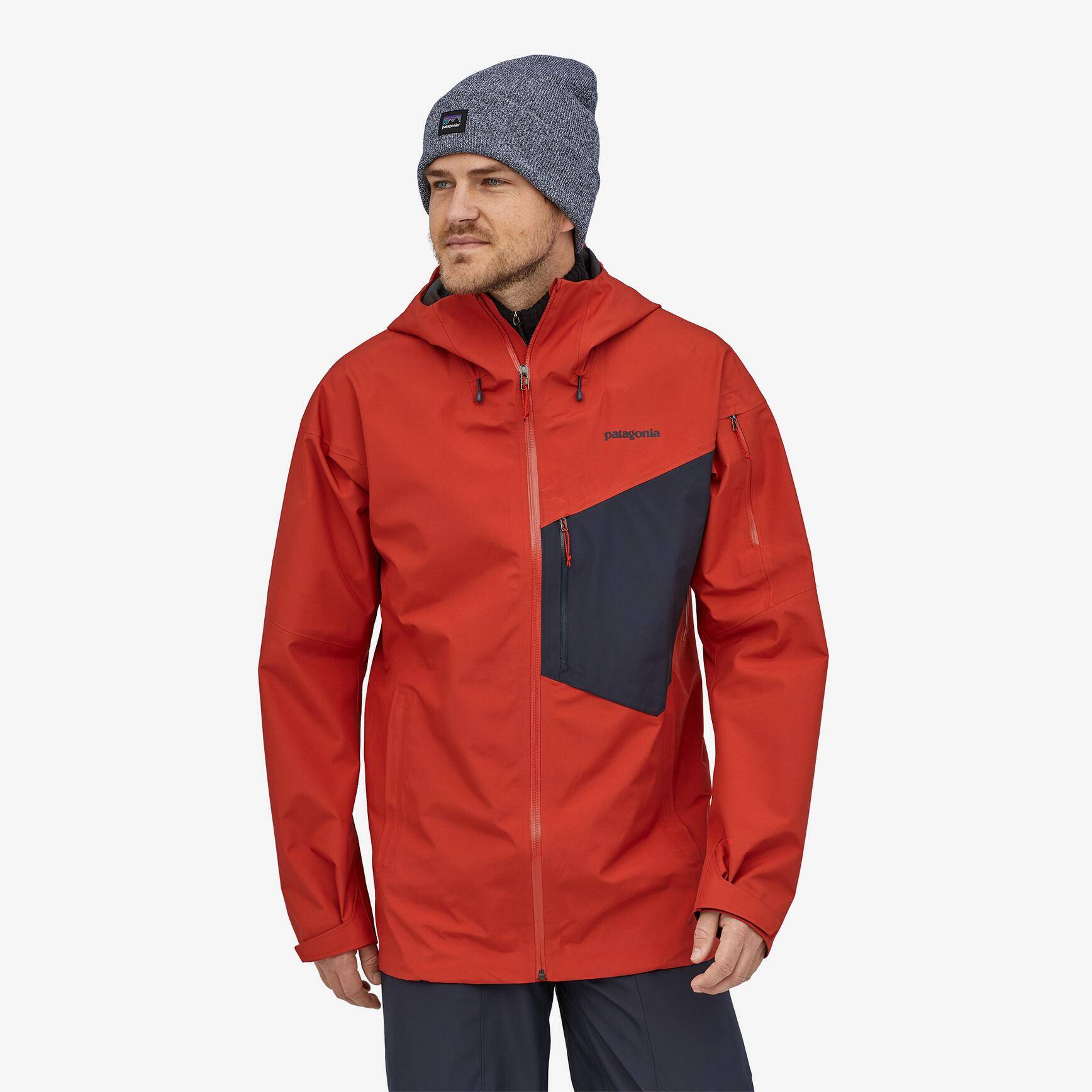 Patagonia Bata Leisure Outdoor Sports Men and Women