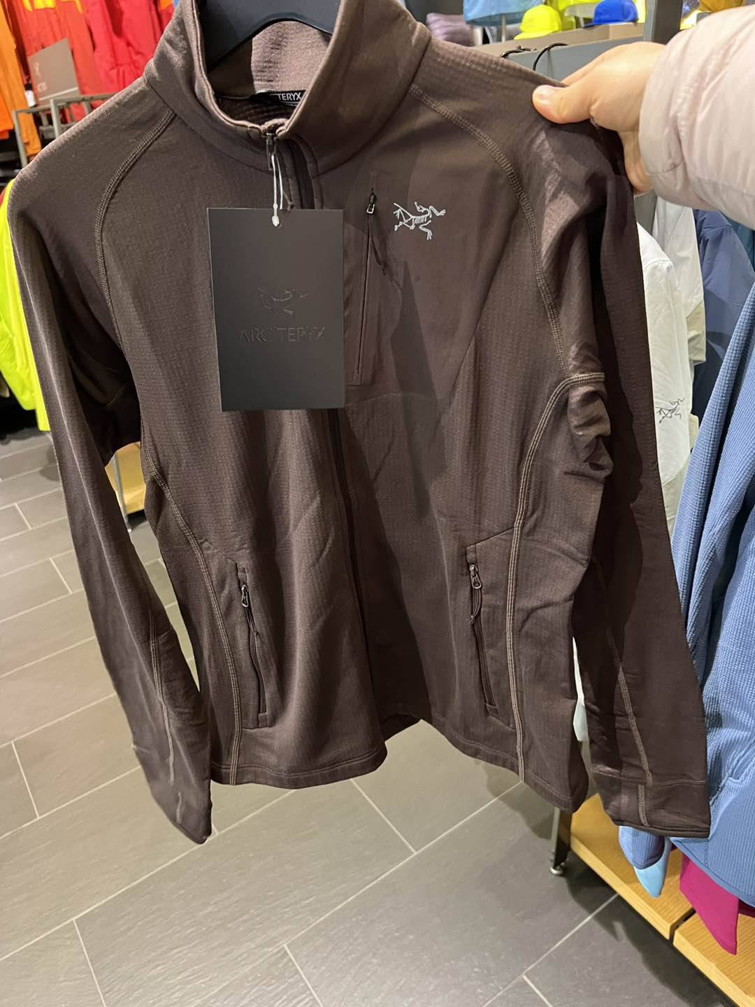 Genuine Live Purchasing Purchase-Women's Women's Well-Caspie, Jacket Sweatper Delta Jacket-Guo Xiong