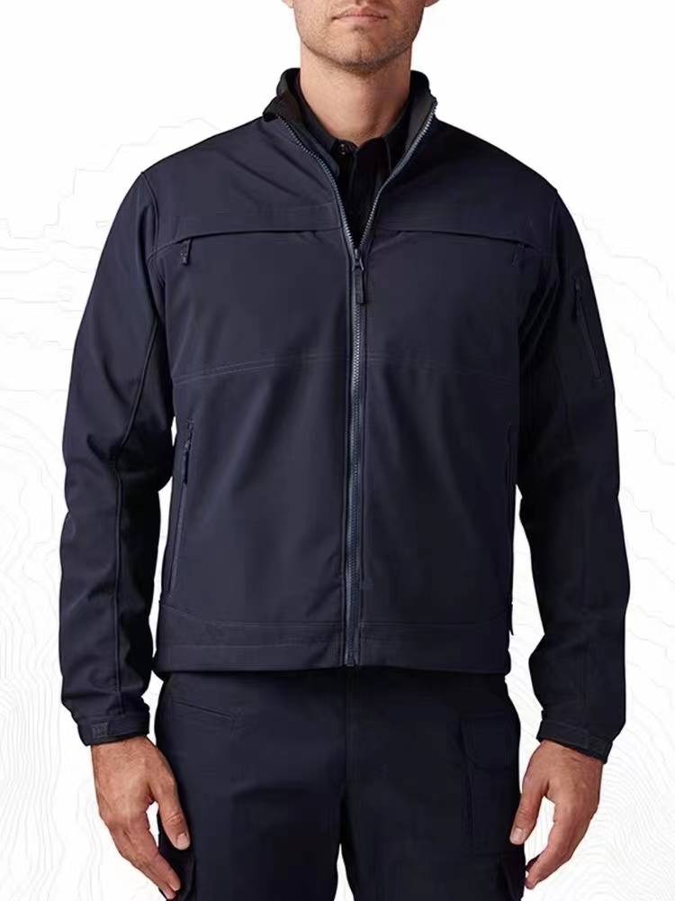 5.11 Soft shell, punching clothes are good quality and good quality