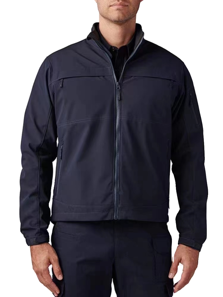 5.11 Soft shell, punching clothes are good quality and good quality