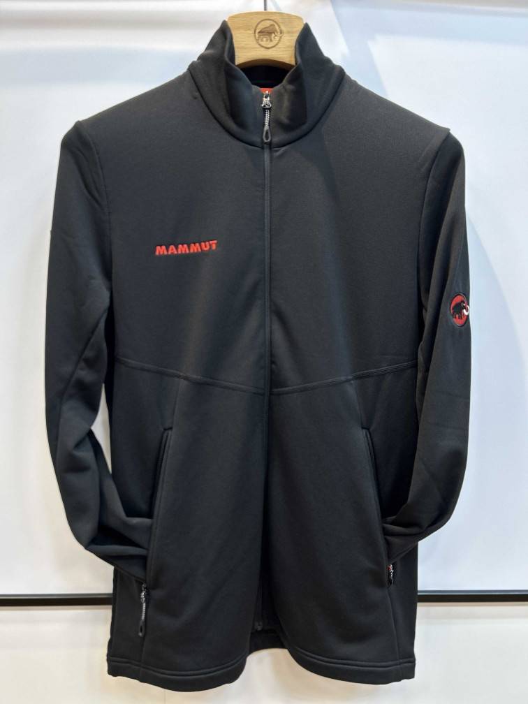 JAPAN DIRECT MAIL MAMMUT Aconcagua Ml Thin Middle Layer 1014-06010