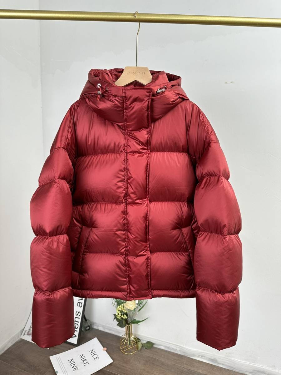 Ski -grade cold resistance can not be rejected ~ The content of the velvet content 90 goose down down 700 puff thoracic chest 130 60 10.15