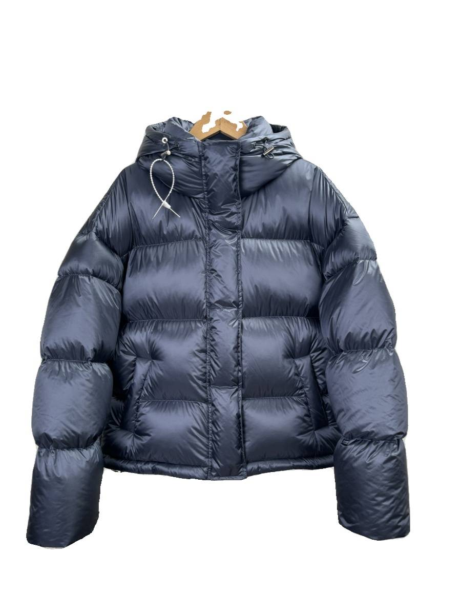 Ski -grade cold resistance can not be rejected ~ The content of the velvet content 90 goose down down 700 puff thoracic chest 130 60 10.15