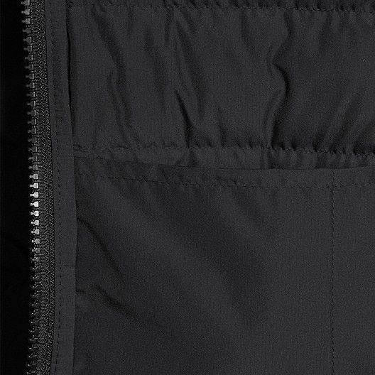 Imported down Canadian ladies down jackets in the long waterproof fabric ingredients with 700 puff down jackets