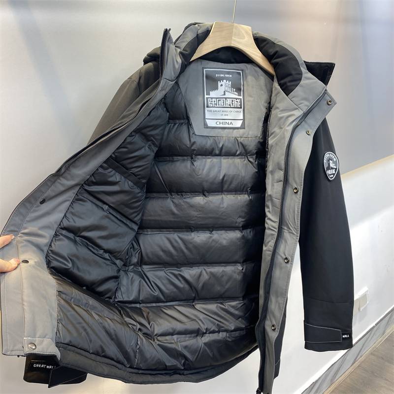 GXG official flagship store men's jacket official website genuine