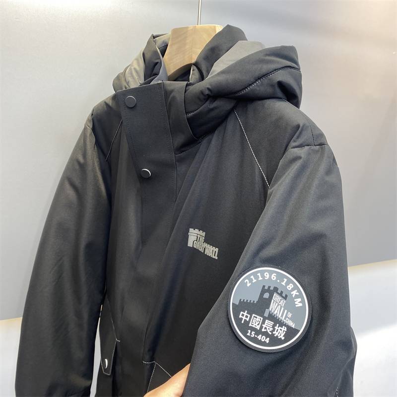 GXG official flagship store men's jacket official website genuine