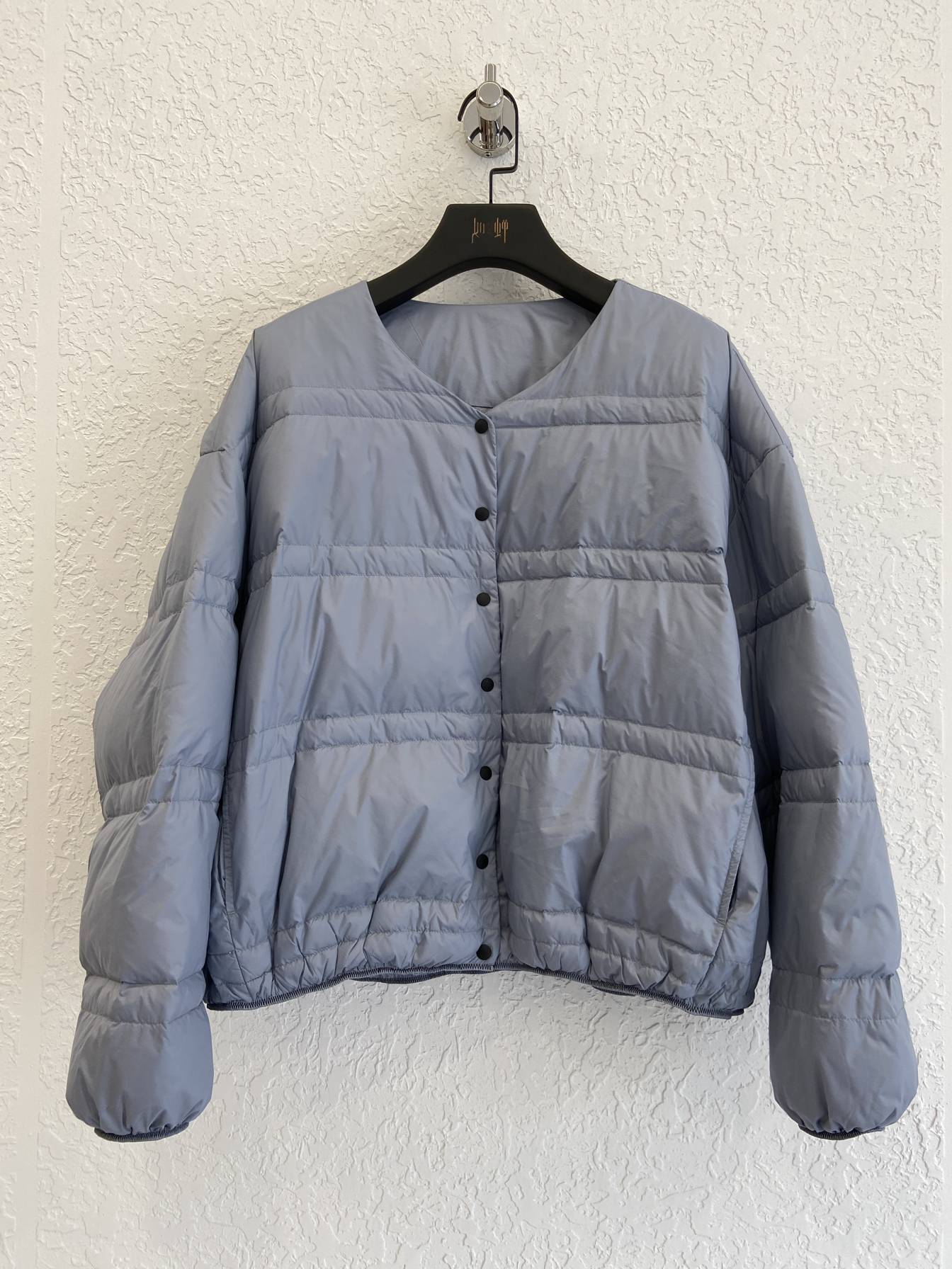 2024 Spring and Autumn Light Women's Big Big White Duck Duck Plel Light and Lightweight Sensitive Plel Factory Direct Sales