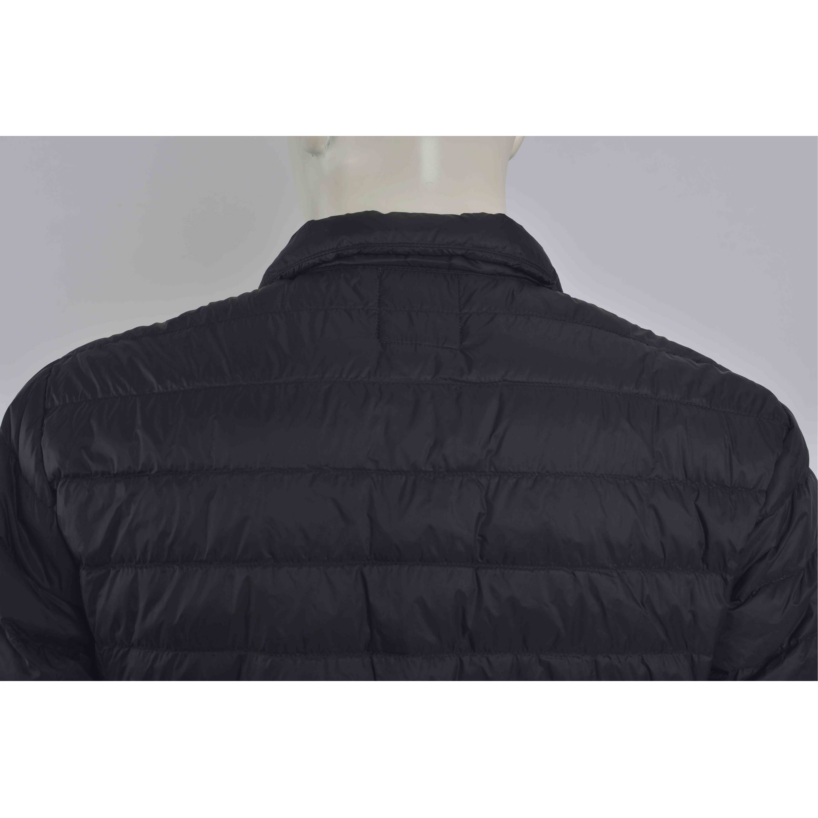 Men and women couples are light down jacket European and American big -name export original single -tail single -ship samples 90%down B B