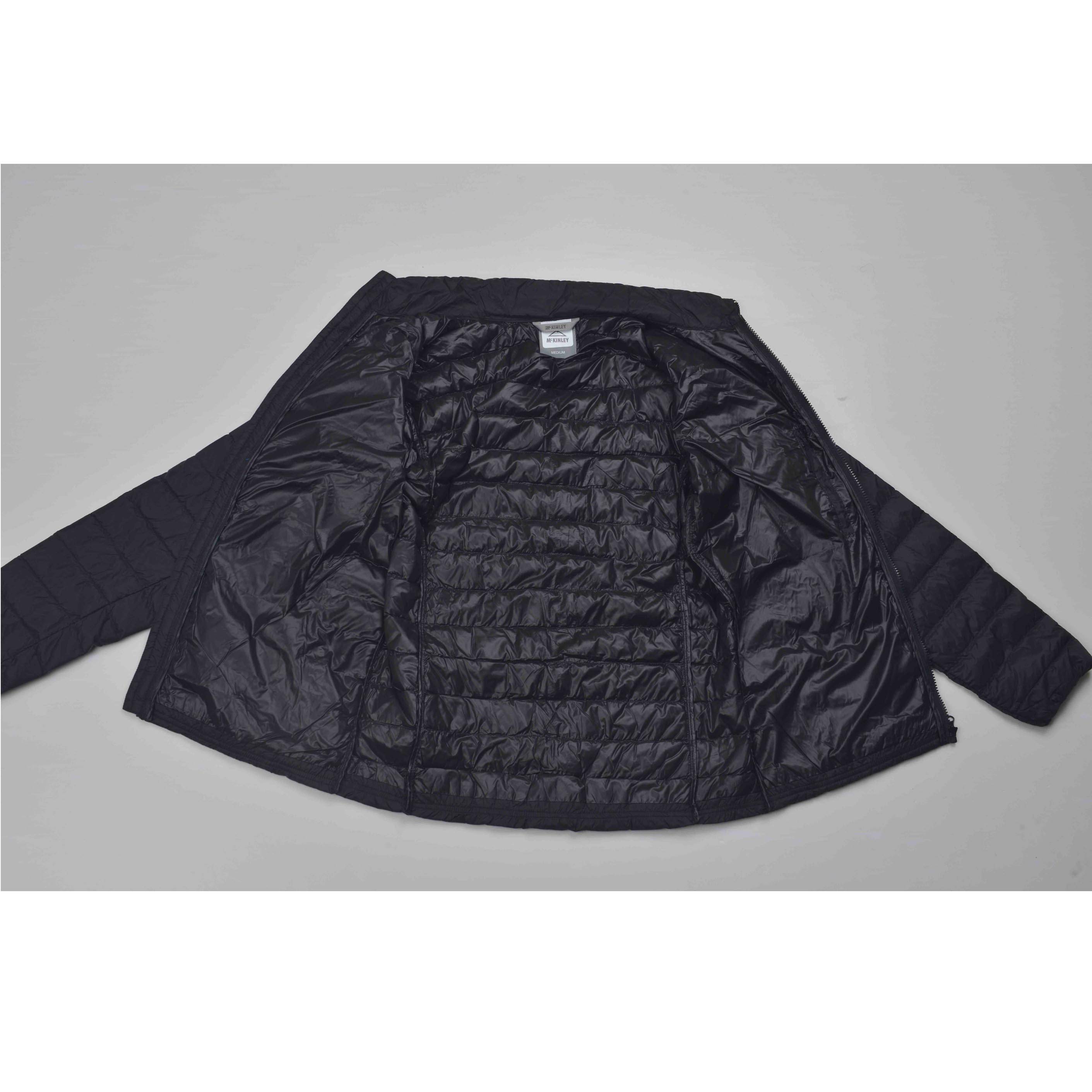 Men and women couples are light down jacket European and American big -name export original single -tail single -ship samples 90%down B B