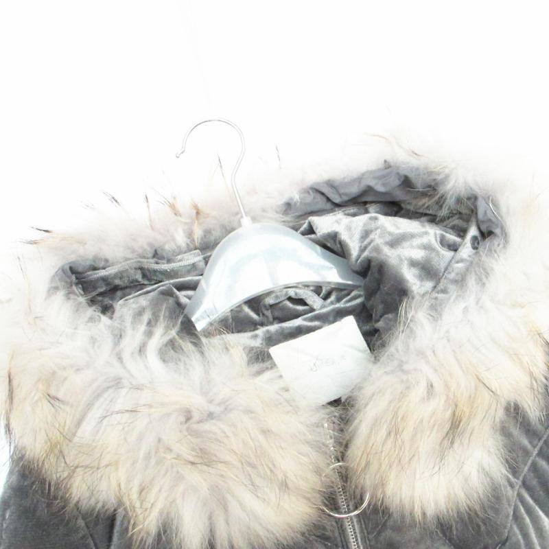 Velvet 80 White Duck Pills Long Hooding Thickens Thickens Deep down jacket