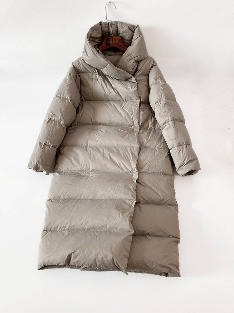 Warm and fluffy large quilt casual fashion bread
