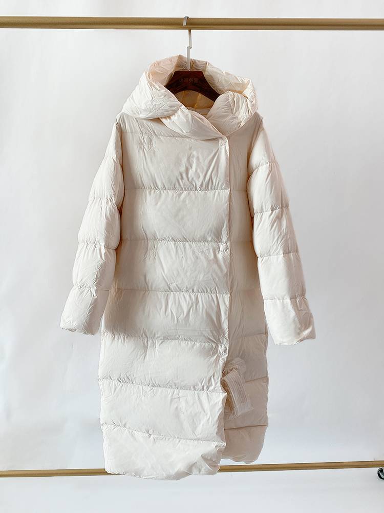 Warm and fluffy large quilt casual fashion bread